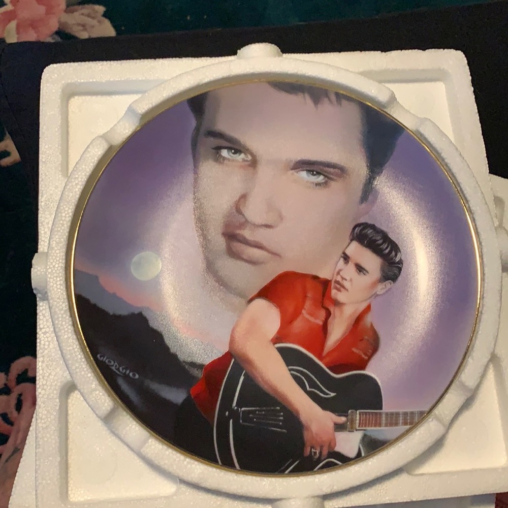 Calling all Elvis fans